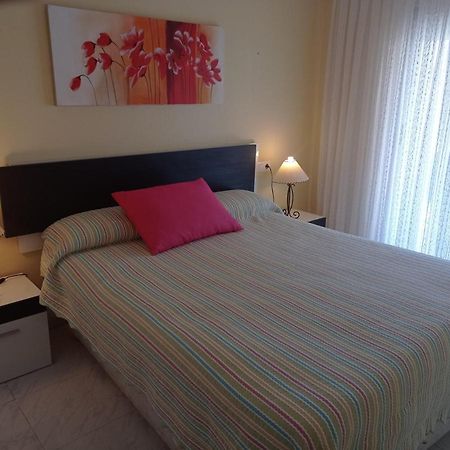 Cambrils Los Naranjos Eksteriør bilde