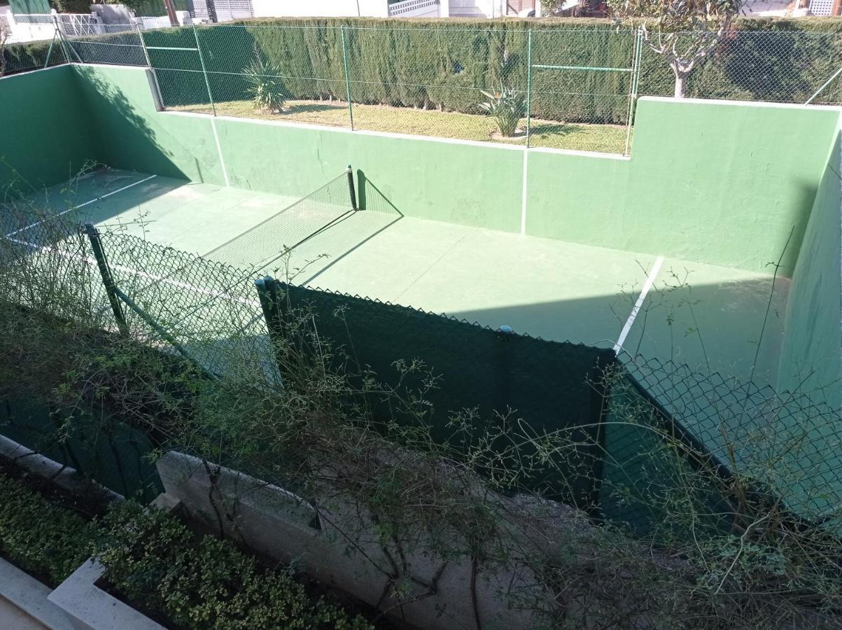 Cambrils Los Naranjos Eksteriør bilde