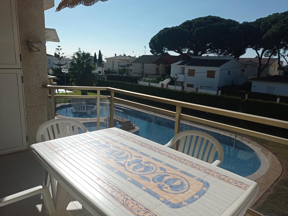 Cambrils Los Naranjos Eksteriør bilde