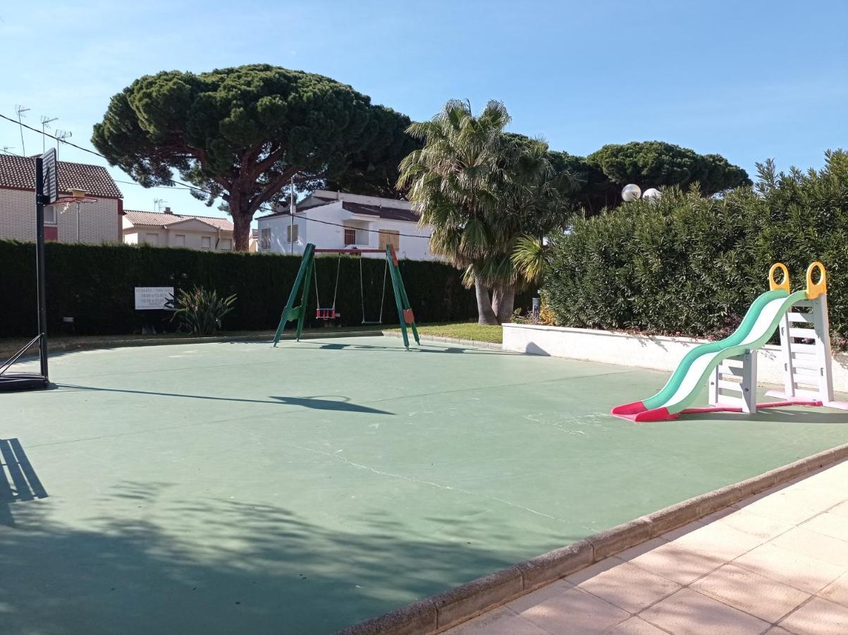 Cambrils Los Naranjos Eksteriør bilde